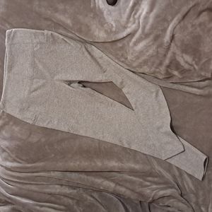 Kyodan outdoor M gray